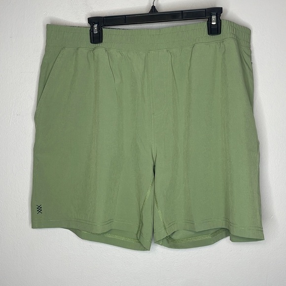 RHONE Other - RHONE‎ | Men’s Mako 7in Unlined Shorts XXL NWT